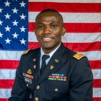 Kayode Odutola
