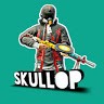 Skullop 7