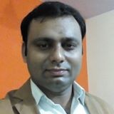 Shalabh Saurabh