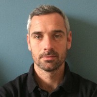 Jeremy Luton