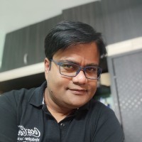 Lalit Kumar Sharma