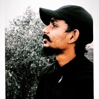 Naveen Kumar