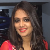 Sanya Singh