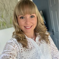 Katie Harris
