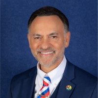 Dr. Harry Hobbs, Dba, Phd, Shrm-Scp, Pmp, Dei, Author