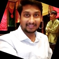 Vinay More