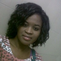 Sharmayne Mkhize