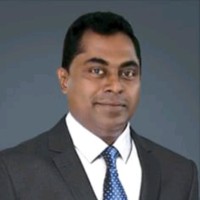 Harsha De Silva