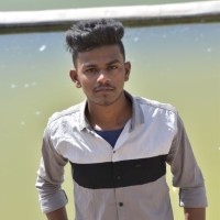 Gohil Vishal