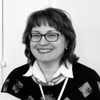 Oksana Boichenko
