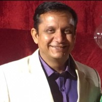 Kaushal Shah