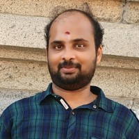 Megapriyadharshan Santhanam