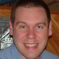 Mark Johnson
