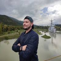 Renzo Ferrer Renoga