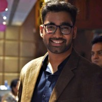 DR. SIDDHARTH SHARMA