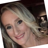 Amy Perkinson