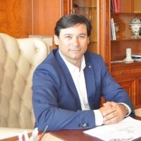 Salvador Jiménez