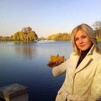 Nadezhda Latushko