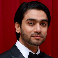 Noman Ikram