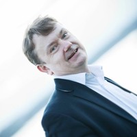 Mika Cederberg