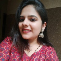 Janvi Dave