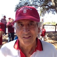 Gary Packer