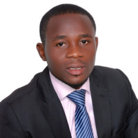 Ejibeofor Jeremiah