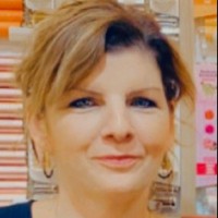 Irène THOMAS