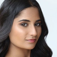 Sarah Vakil