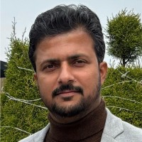 Gaurav Sharma