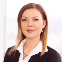 Karina Pavlova