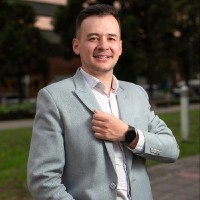 Diego Alejandro Monroy Hernandez