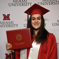 Madeline Graham