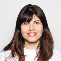 Esther Ortega
