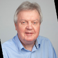 Ian Rowley