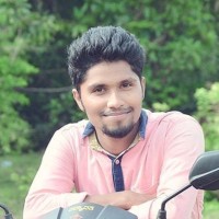 Manjunatha B Bangera