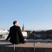 Guido Gloor