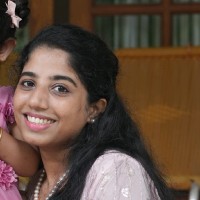 Merin Saji