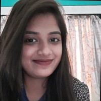 Yashika Arora