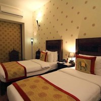 Hotels Booking