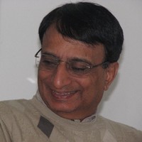 Gajender Bhatia
