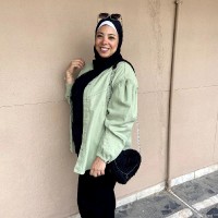 Sara Ismailmoustafa