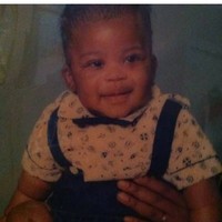Quentarius Taylor