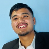 Pujan Gurung