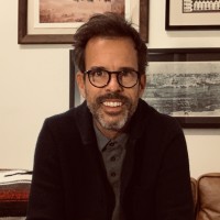 Shawn Gendall