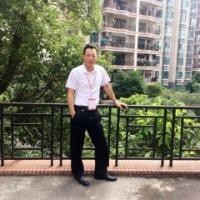 杨家柱