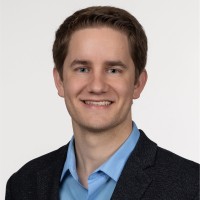 Levi Detrich, Cpa