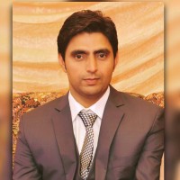 Shoaib Asghar