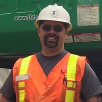 Pete Castro, P.E., G.E.