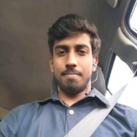 Jishnu Mohan